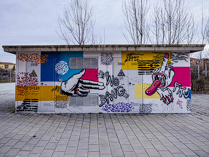 workshop fine art